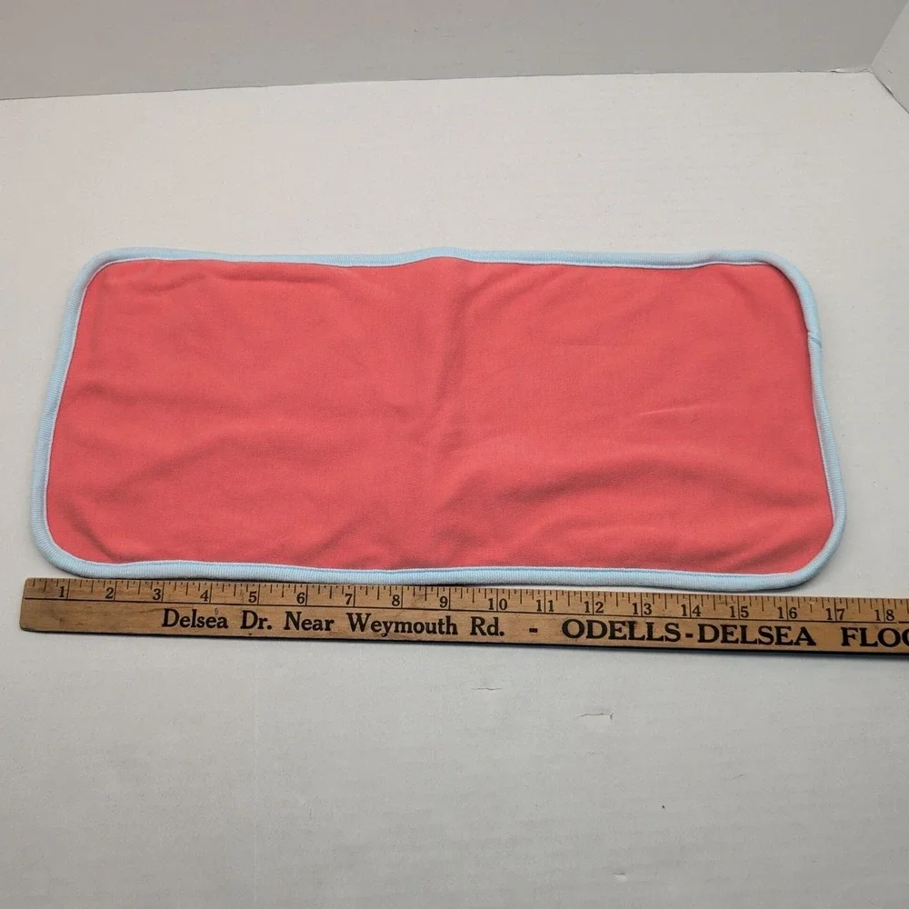Cloud Island Baby Towel Washcloth Burp Cloth Sailboat Submarine Bath Bundle